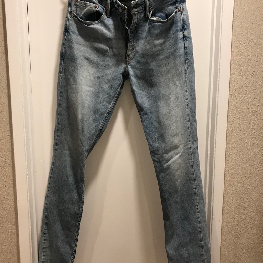 Men’s Jeans